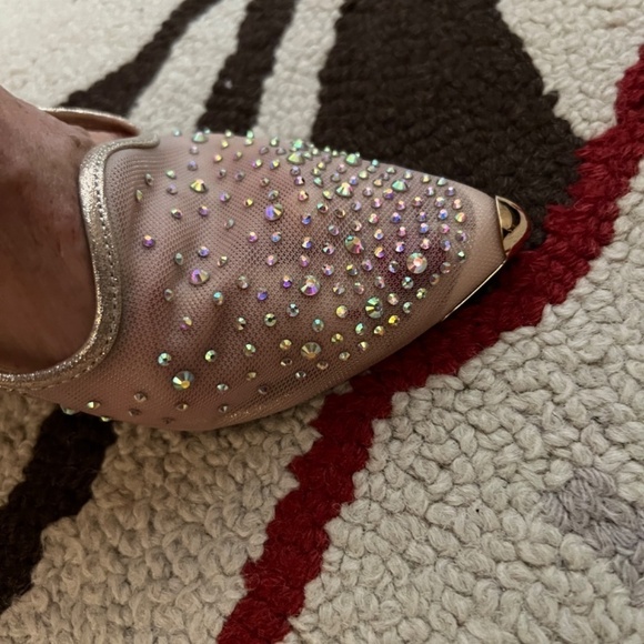 metal tipped dress shoes AOMISHOES METAL TIP Dress Shoes #8050 Aomishoes